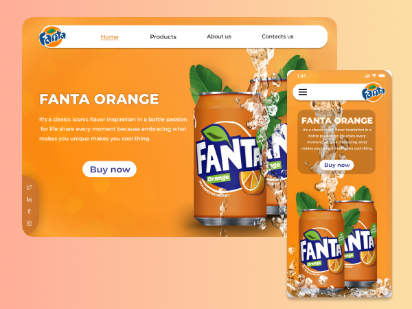 Fanta